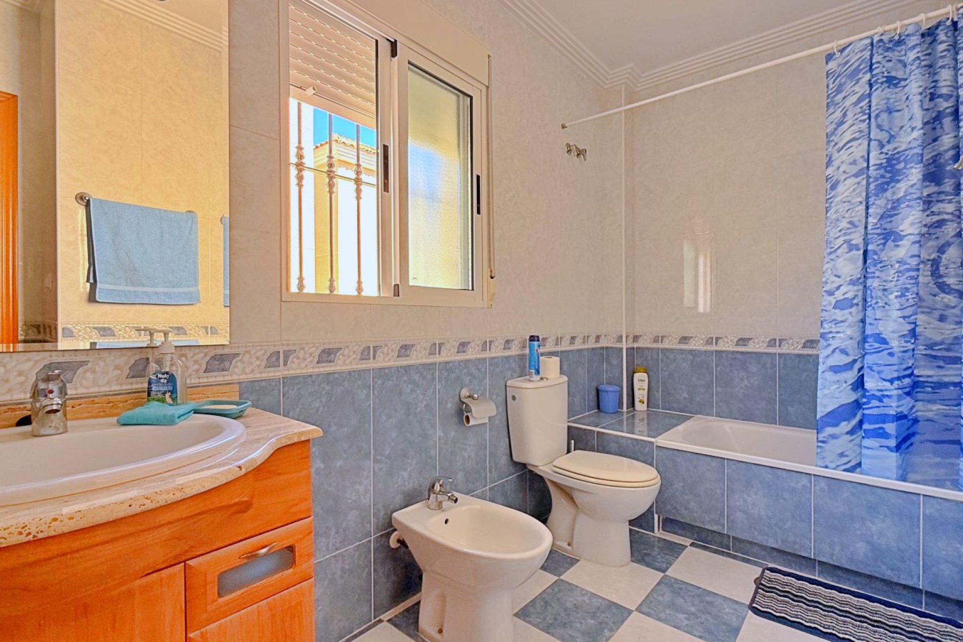 Перепродажа - Вилла - Ориуэла Коста - Orihuela Costa