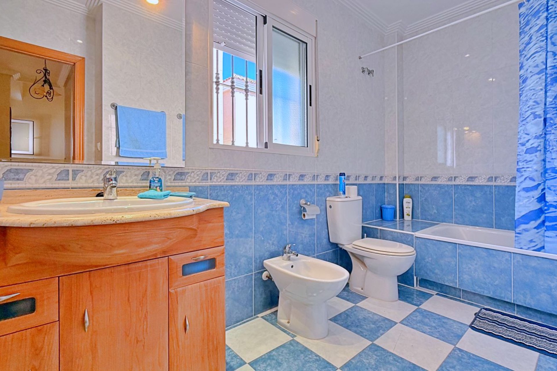 Перепродажа - Вилла - Ориуэла Коста - Orihuela Costa