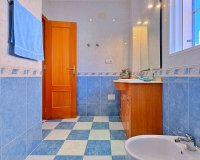 Перепродажа - Вилла - Ориуэла Коста - Orihuela Costa