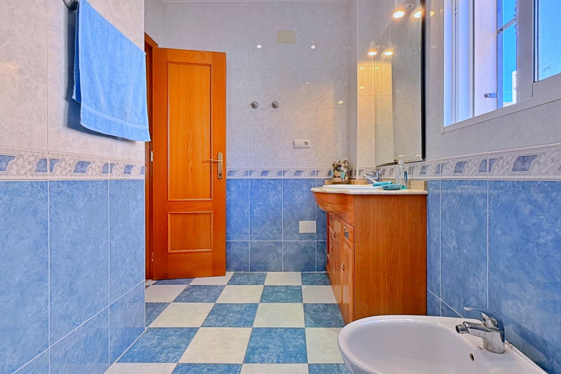Перепродажа - Вилла - Ориуэла Коста - Orihuela Costa