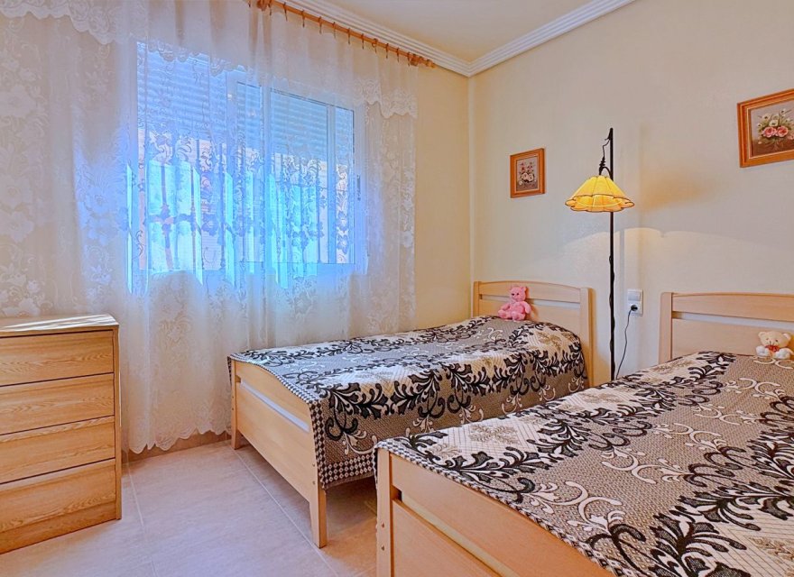 Перепродажа - Вилла - Ориуэла Коста - Orihuela Costa
