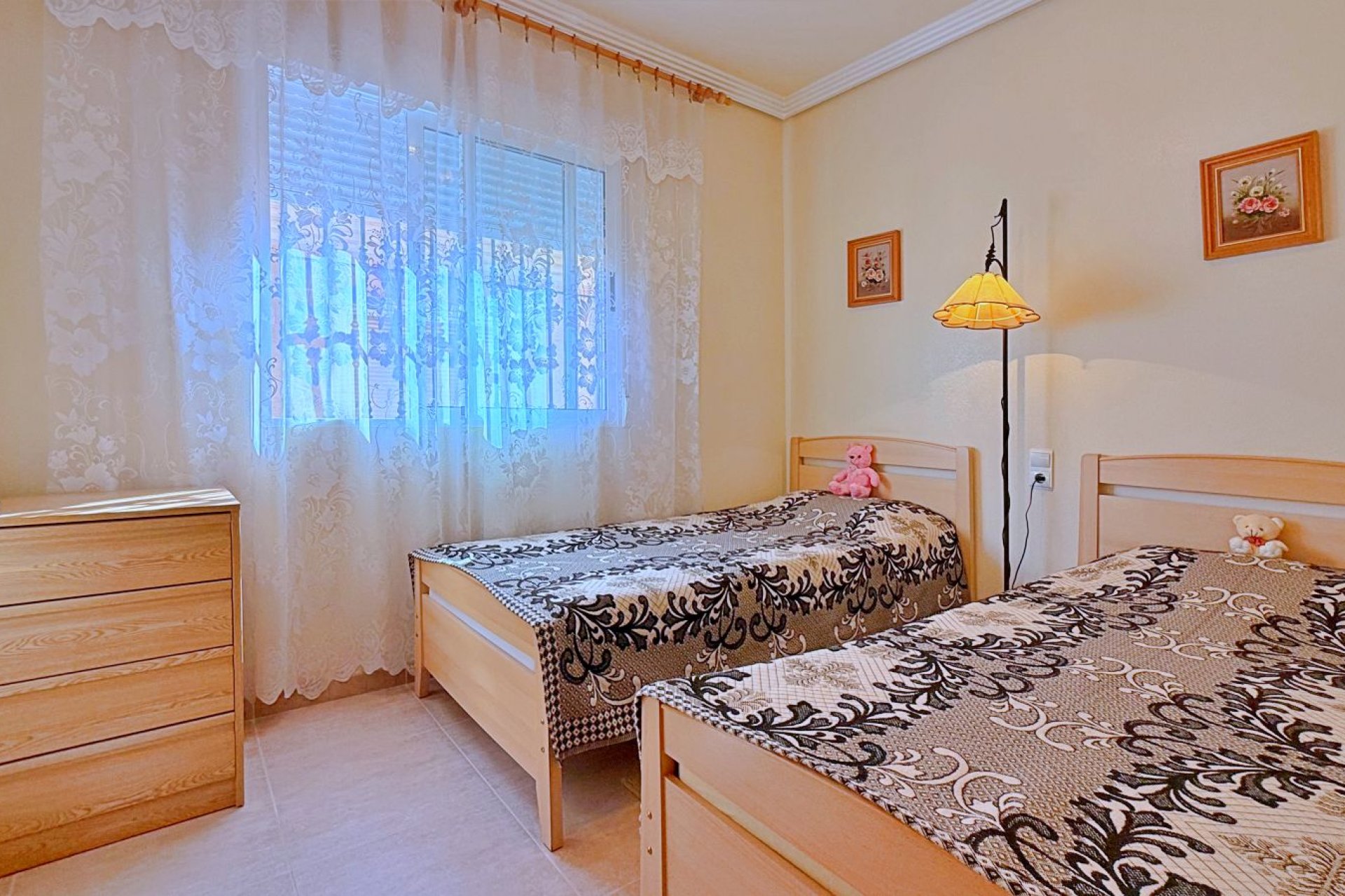 Перепродажа - Вилла - Ориуэла Коста - Orihuela Costa