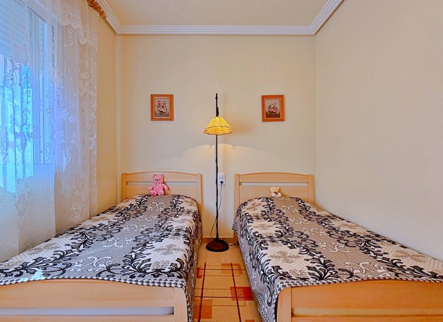 Перепродажа - Вилла - Ориуэла Коста - Orihuela Costa