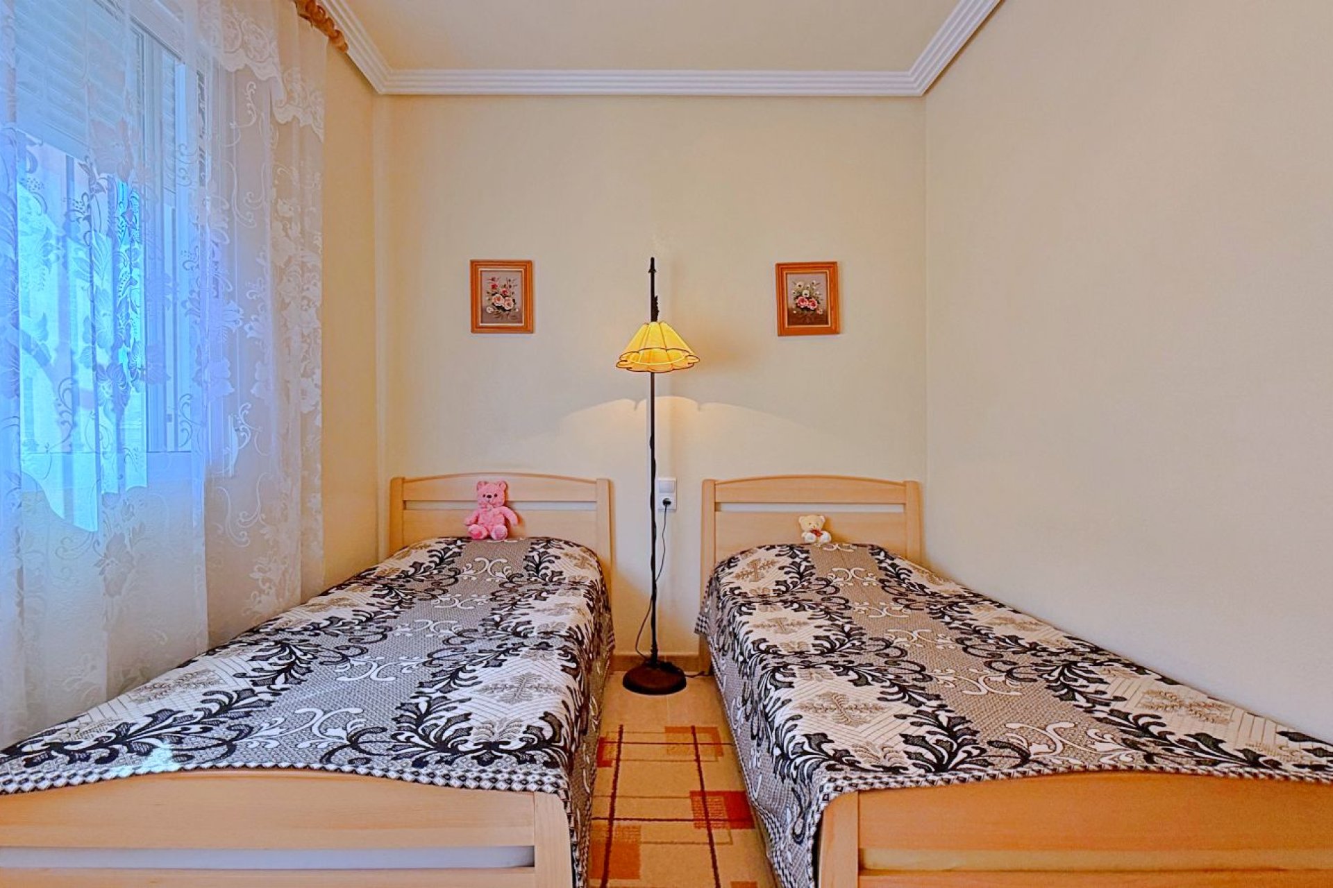 Перепродажа - Вилла - Ориуэла Коста - Orihuela Costa