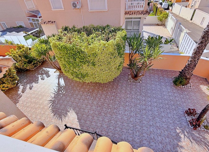 Перепродажа - Вилла - Ориуэла Коста - Orihuela Costa