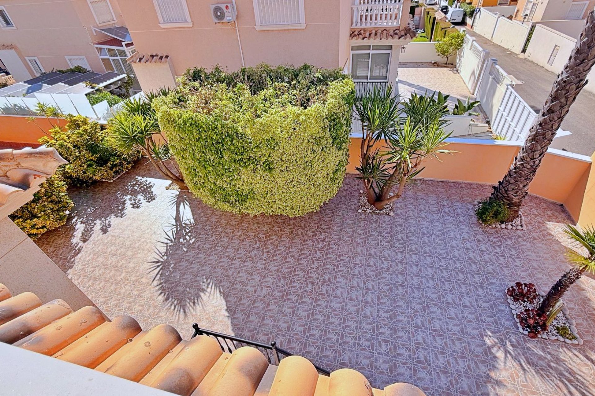 Перепродажа - Вилла - Ориуэла Коста - Orihuela Costa