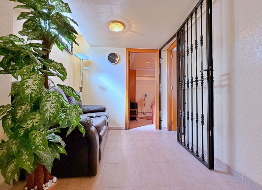Перепродажа - Вилла - Ориуэла Коста - Orihuela Costa