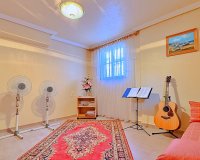 Перепродажа - Вилла - Ориуэла Коста - Orihuela Costa