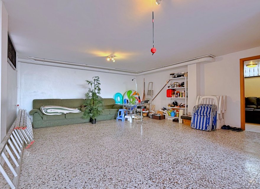 Перепродажа - Вилла - Ориуэла Коста - Orihuela Costa