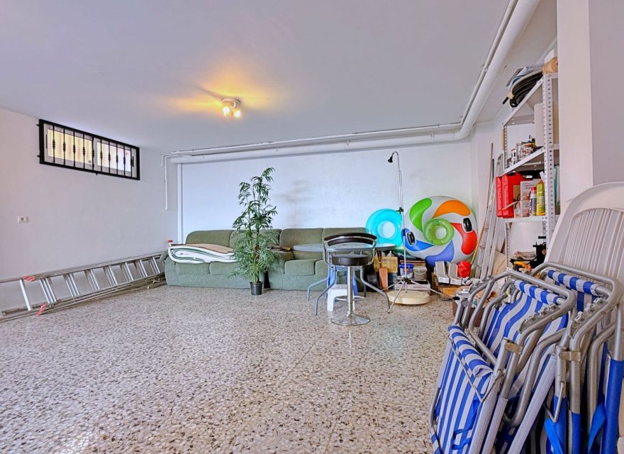 Перепродажа - Вилла - Ориуэла Коста - Orihuela Costa