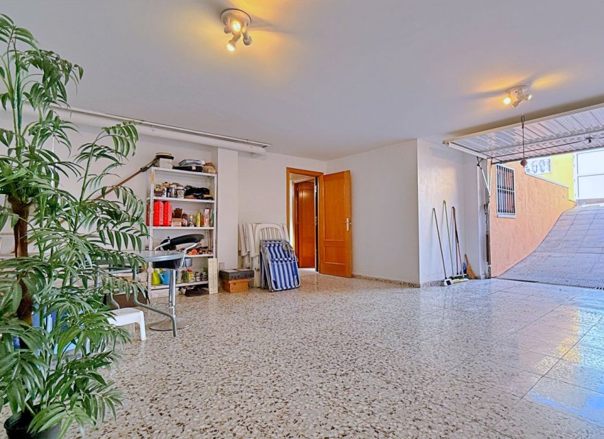 Перепродажа - Вилла - Ориуэла Коста - Orihuela Costa