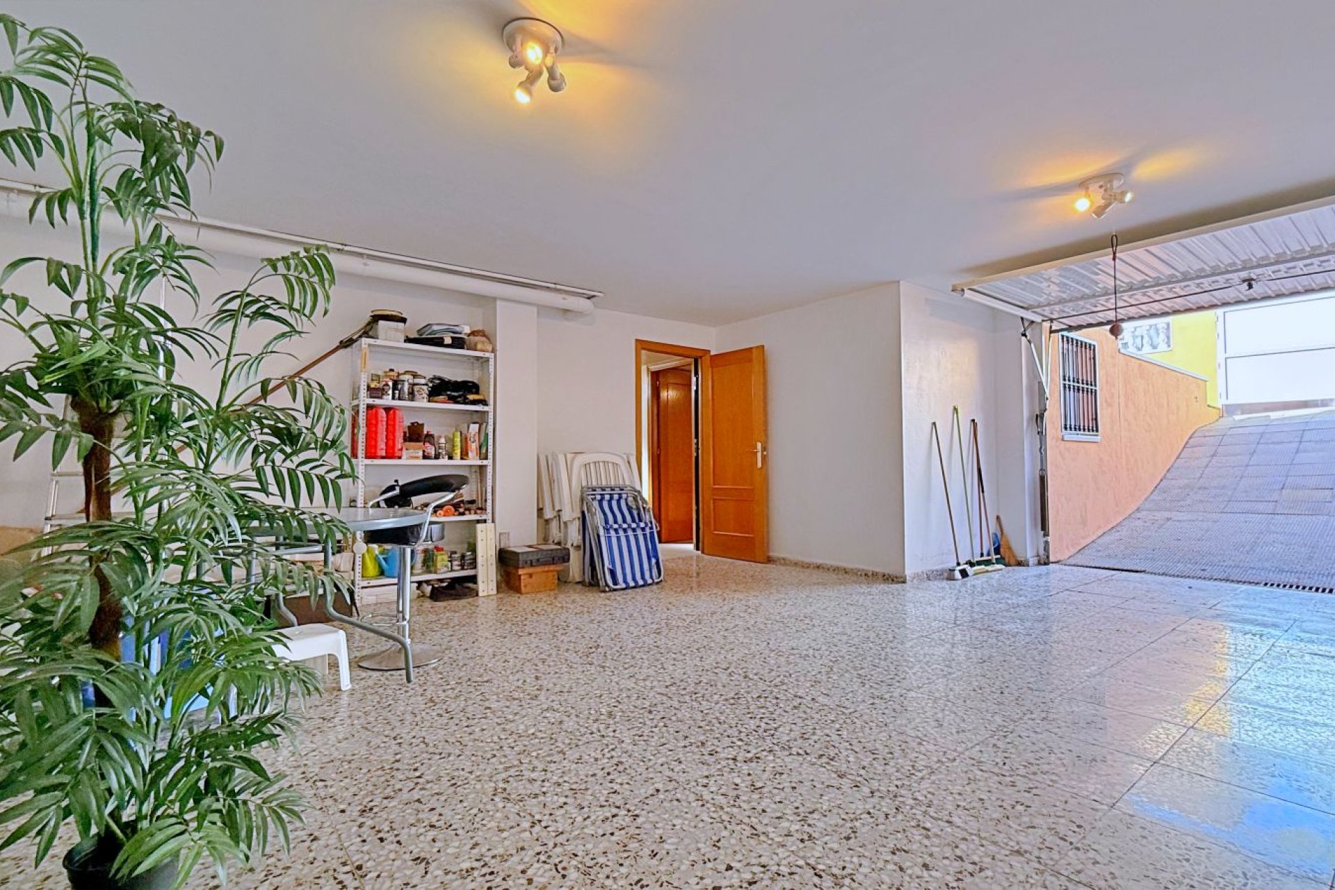 Перепродажа - Вилла - Ориуэла Коста - Orihuela Costa