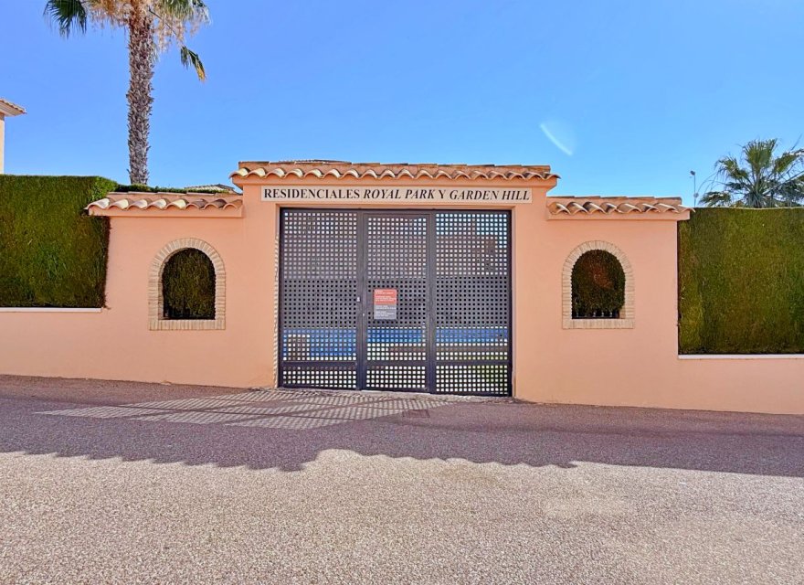 Перепродажа - Вилла - Ориуэла Коста - Orihuela Costa