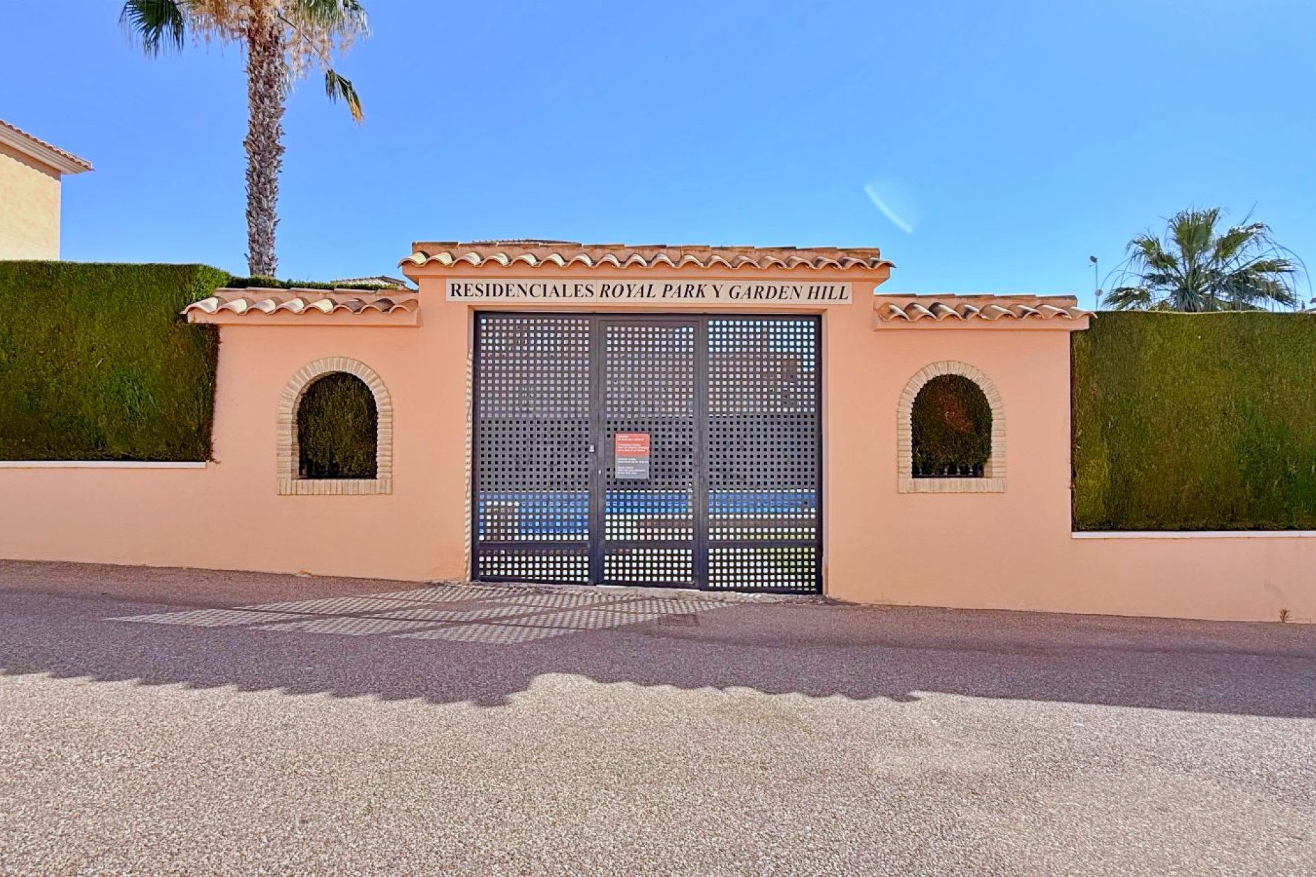 Перепродажа - Вилла - Ориуэла Коста - Orihuela Costa