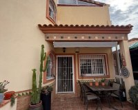 Перепродажа - Вилла - Ориуэла Коста - Playa Flamenca