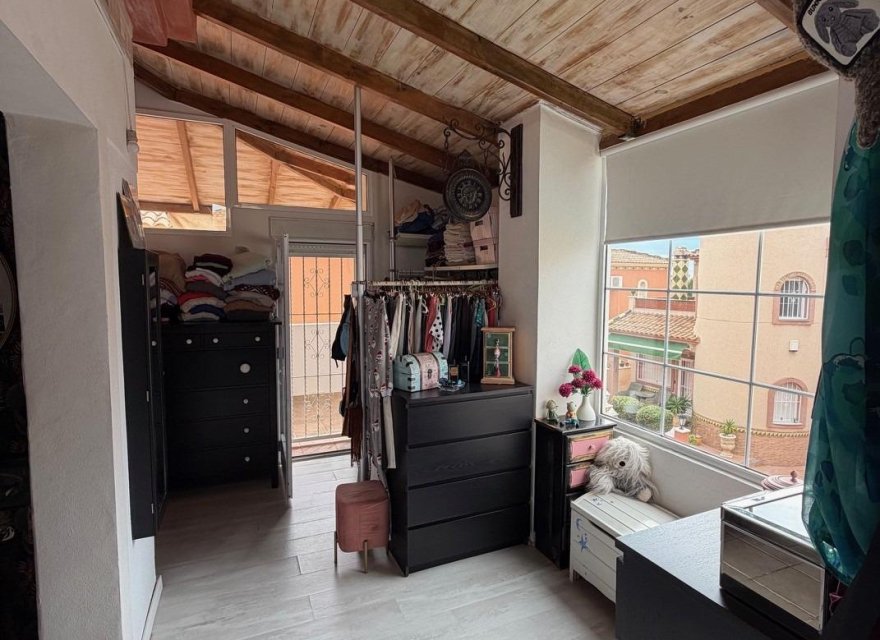 Перепродажа - Вилла - Ориуэла Коста - Playa Flamenca