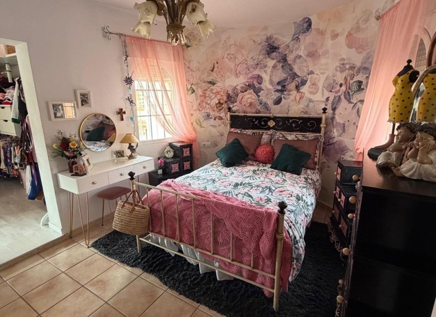 Перепродажа - Вилла - Ориуэла Коста - Playa Flamenca