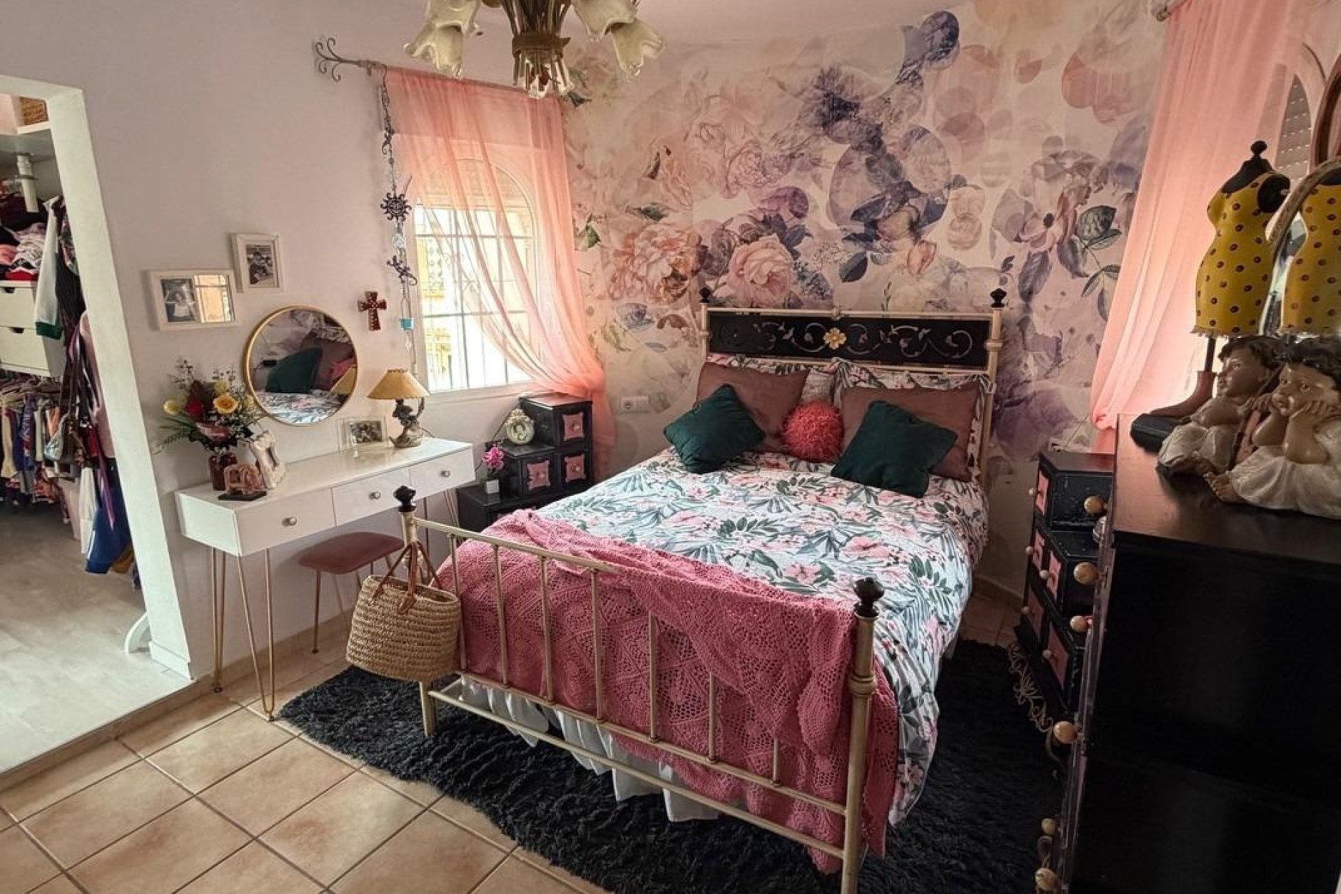 Перепродажа - Вилла - Ориуэла Коста - Playa Flamenca