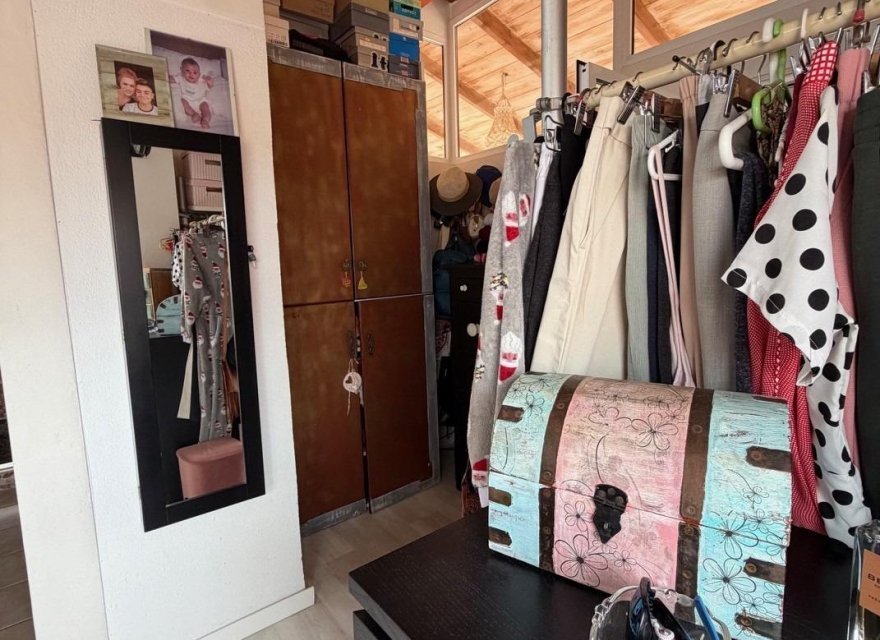 Перепродажа - Вилла - Ориуэла Коста - Playa Flamenca