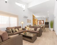 Перепродажа - Вилла - Ориуэла Коста - Punta Prima