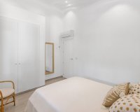 Перепродажа - Вилла - Ориуэла Коста - Punta Prima