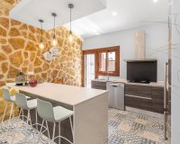 Перепродажа - Вилла - Ориуэла Коста - Punta Prima