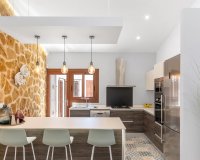 Перепродажа - Вилла - Ориуэла Коста - Punta Prima