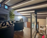 Перепродажа - Вилла - Ориуэла Коста - Punta Prima