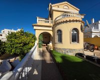 Перепродажа - Вилла - Ориуэла Коста - Villamartín-las Filipinas