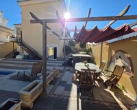 Перепродажа - Вилла - Ориуэла Коста - Villamartín-las Filipinas