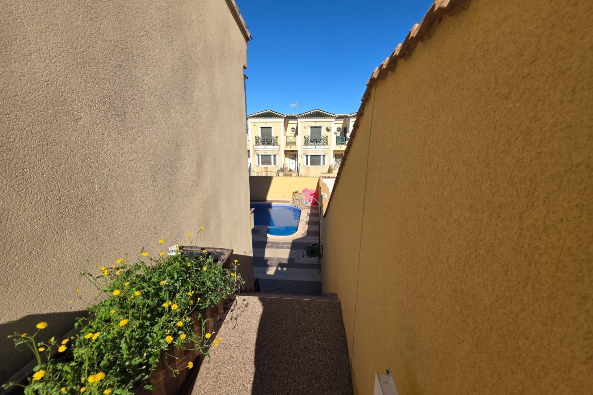 Перепродажа - Вилла - Ориуэла Коста - Villamartín-las Filipinas