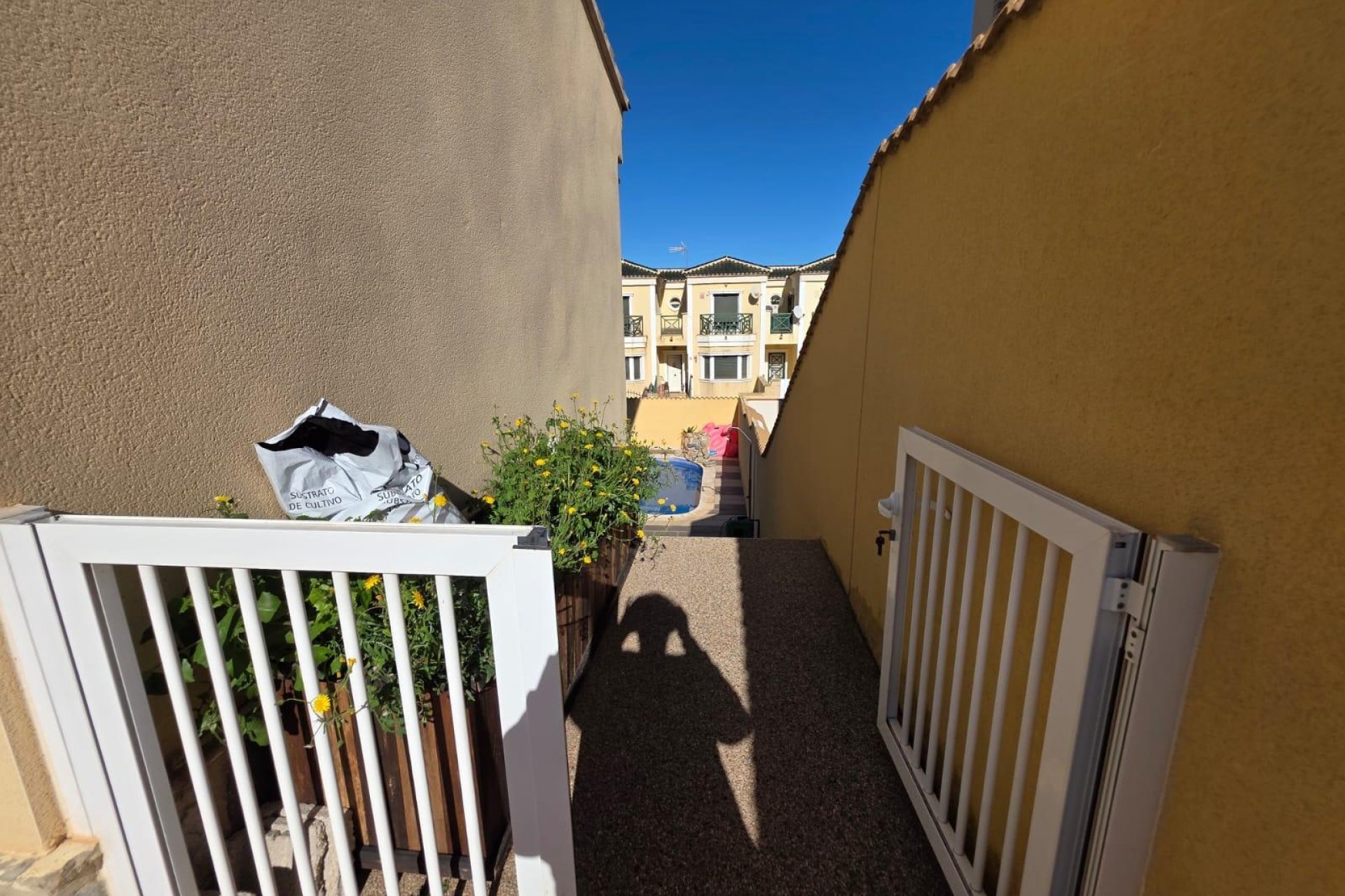 Перепродажа - Вилла - Ориуэла Коста - Villamartín-las Filipinas