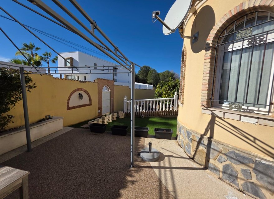 Перепродажа - Вилла - Ориуэла Коста - Villamartín-las Filipinas