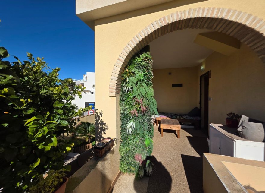 Перепродажа - Вилла - Ориуэла Коста - Villamartín-las Filipinas