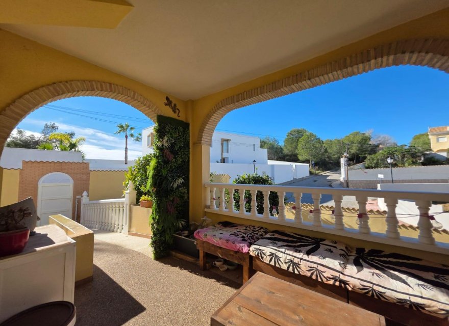 Перепродажа - Вилла - Ориуэла Коста - Villamartín-las Filipinas