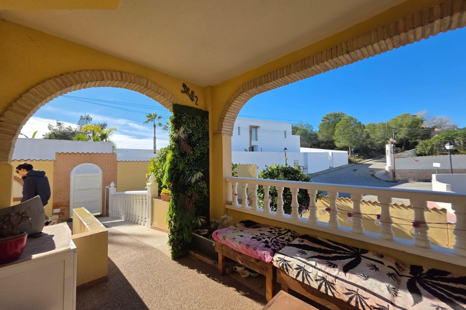 Перепродажа - Вилла - Ориуэла Коста - Villamartín-las Filipinas