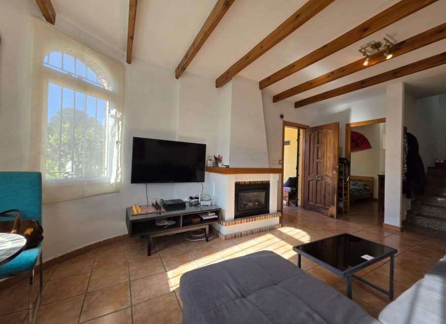 Перепродажа - Вилла - Ориуэла Коста - Villamartín-las Filipinas