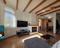 Перепродажа - Вилла - Ориуэла Коста - Villamartín-las Filipinas