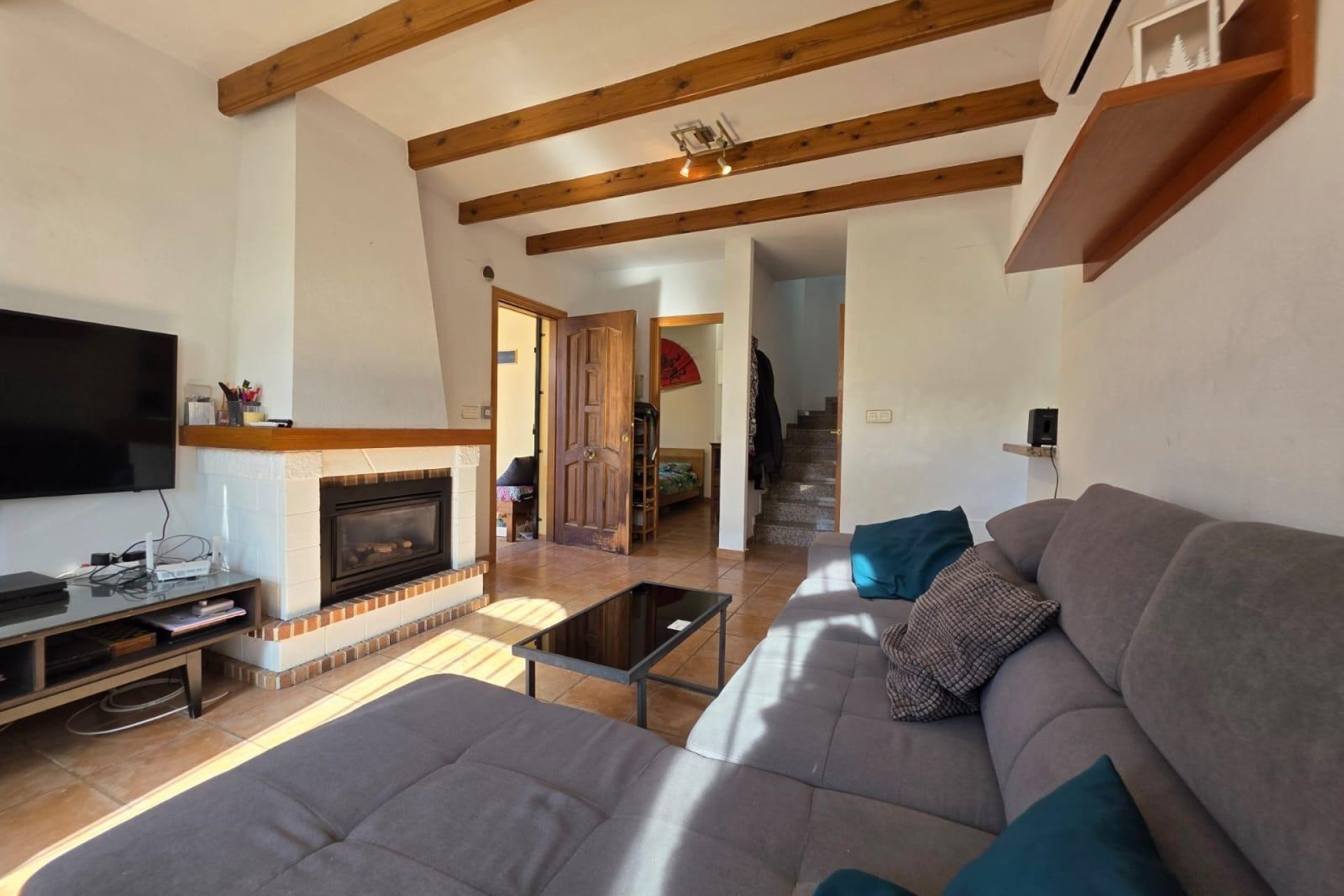 Перепродажа - Вилла - Ориуэла Коста - Villamartín-las Filipinas