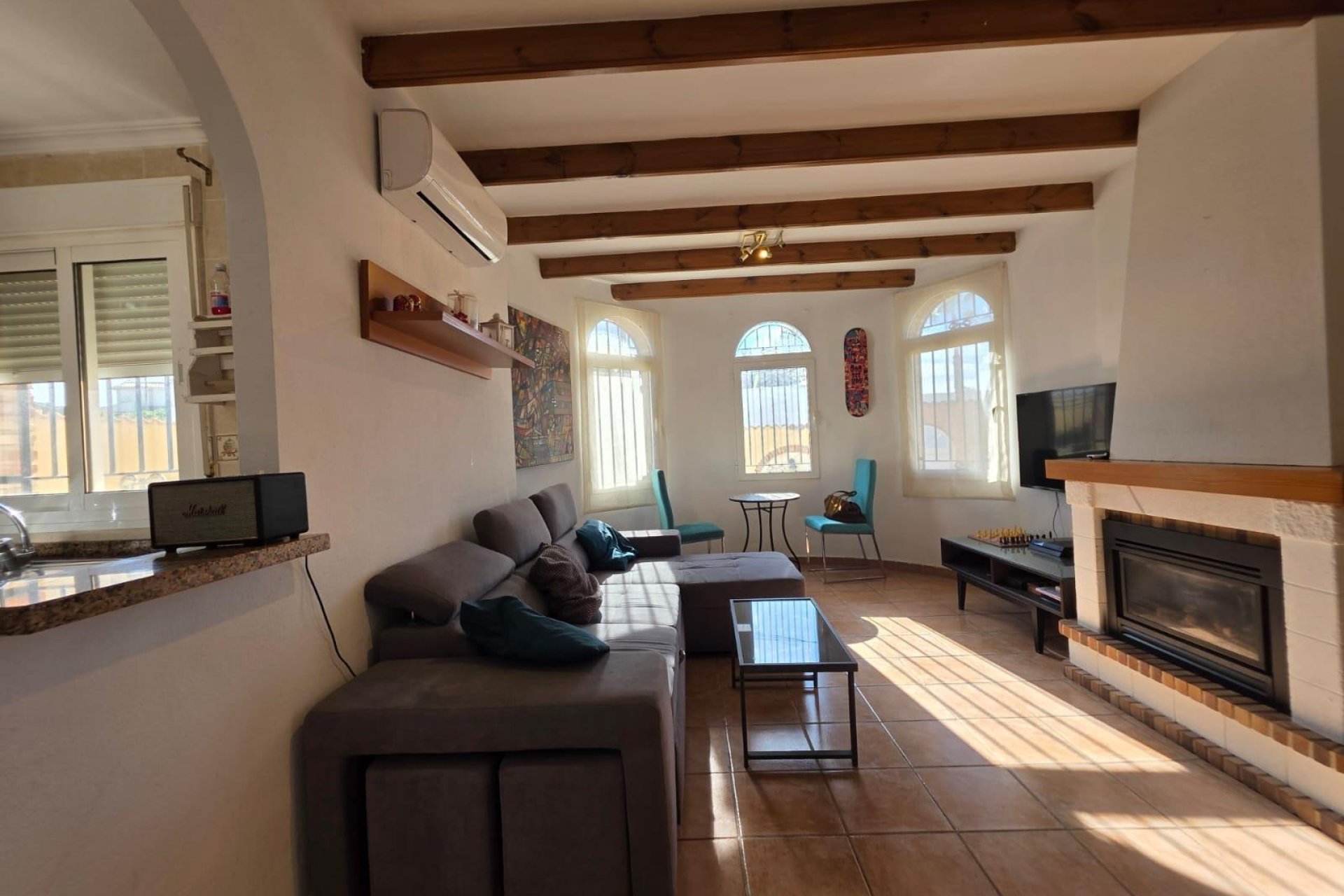 Перепродажа - Вилла - Ориуэла Коста - Villamartín-las Filipinas