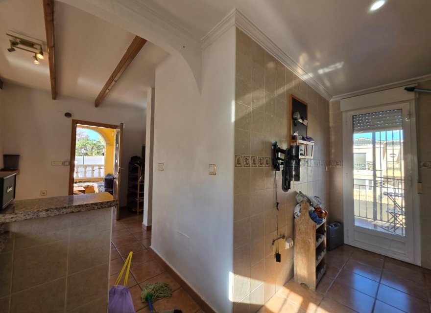 Перепродажа - Вилла - Ориуэла Коста - Villamartín-las Filipinas