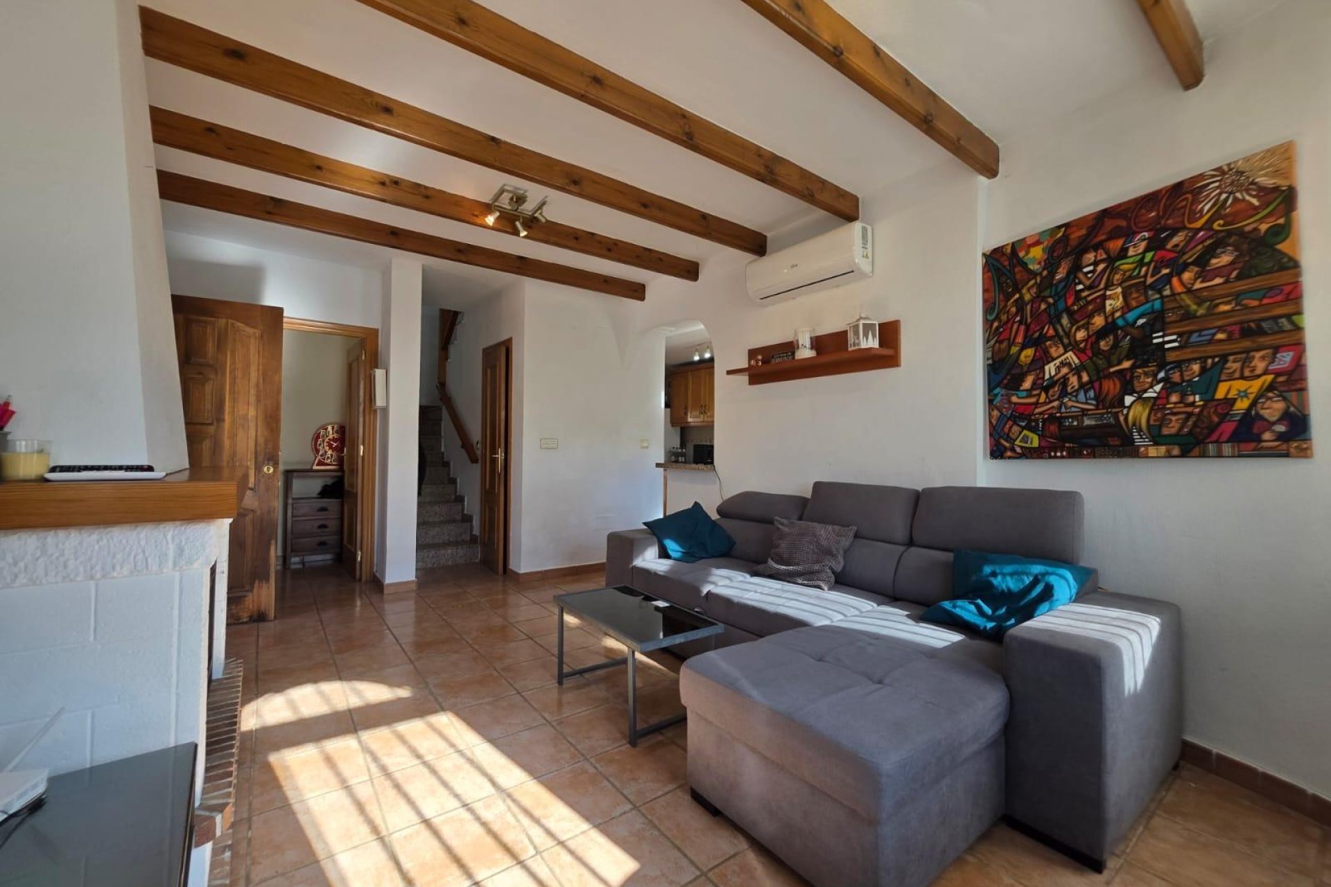 Перепродажа - Вилла - Ориуэла Коста - Villamartín-las Filipinas