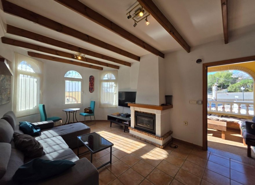 Перепродажа - Вилла - Ориуэла Коста - Villamartín-las Filipinas