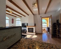 Перепродажа - Вилла - Ориуэла Коста - Villamartín-las Filipinas