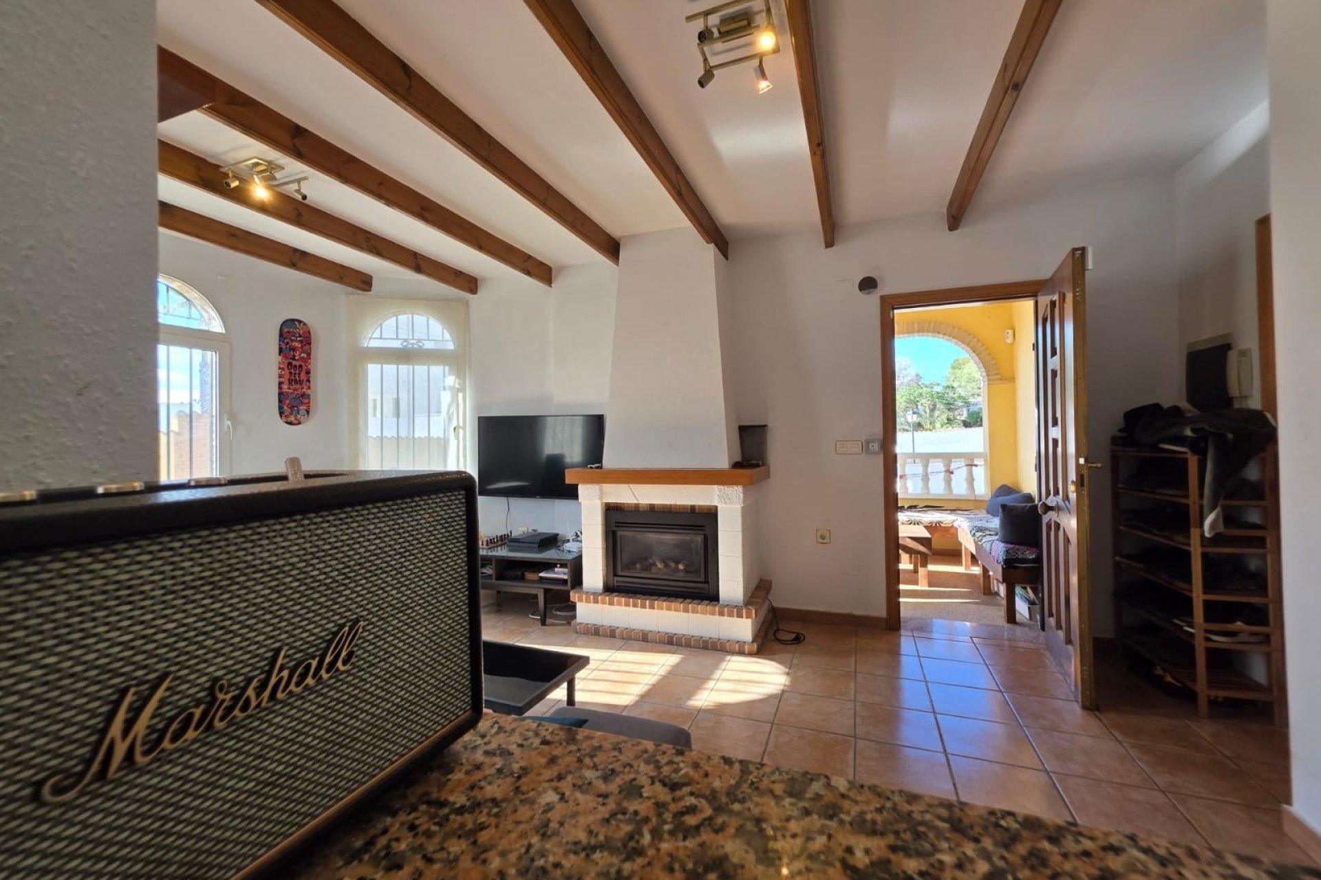 Перепродажа - Вилла - Ориуэла Коста - Villamartín-las Filipinas