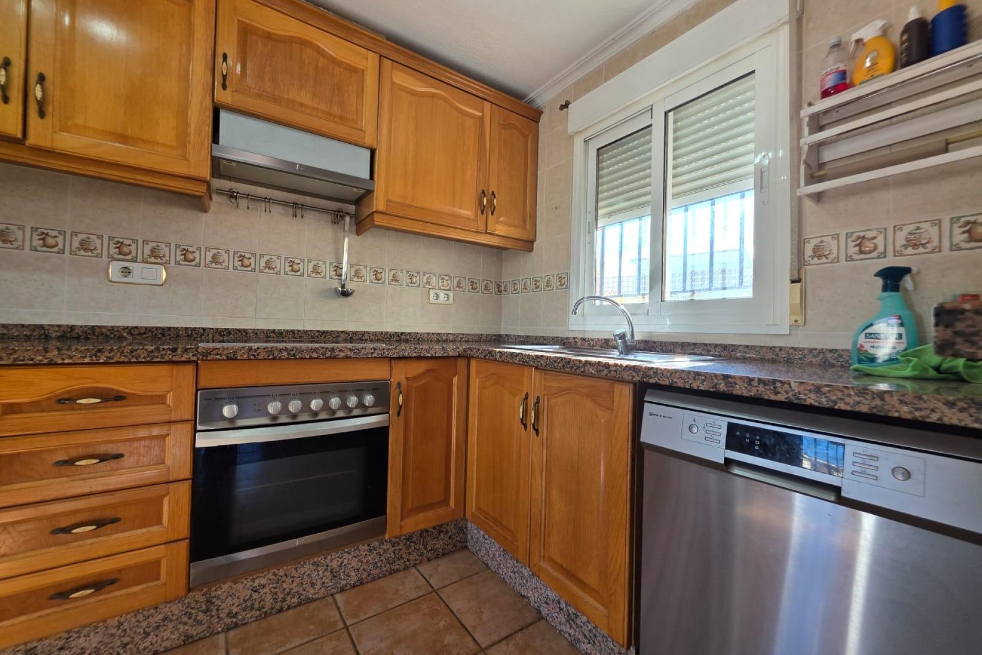 Перепродажа - Вилла - Ориуэла Коста - Villamartín-las Filipinas