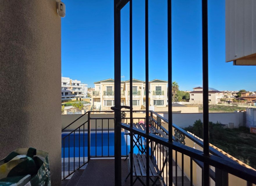 Перепродажа - Вилла - Ориуэла Коста - Villamartín-las Filipinas