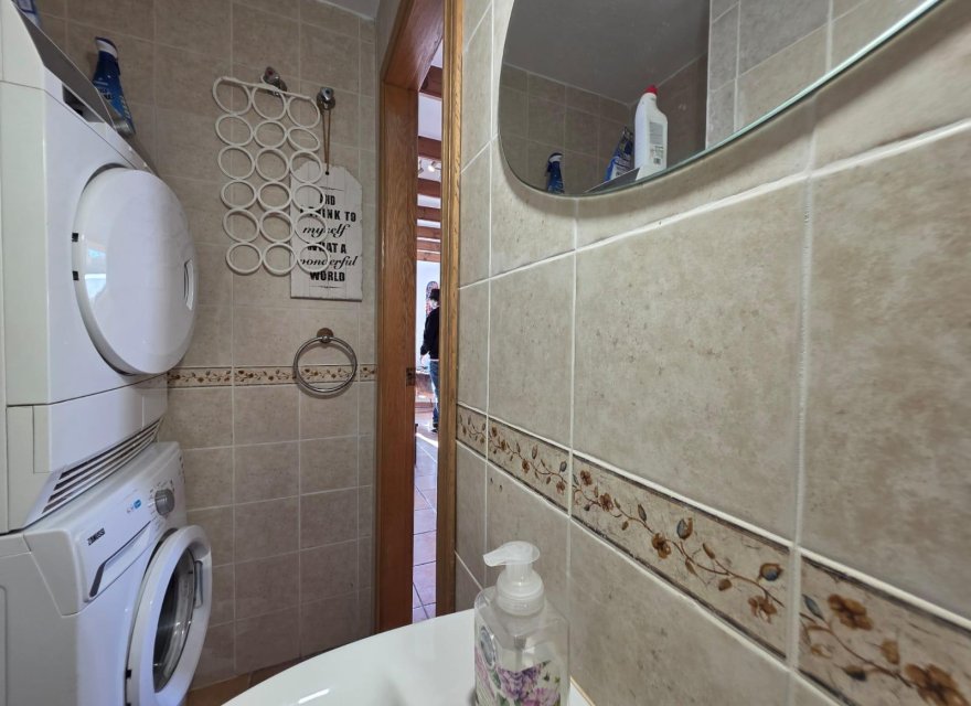 Перепродажа - Вилла - Ориуэла Коста - Villamartín-las Filipinas