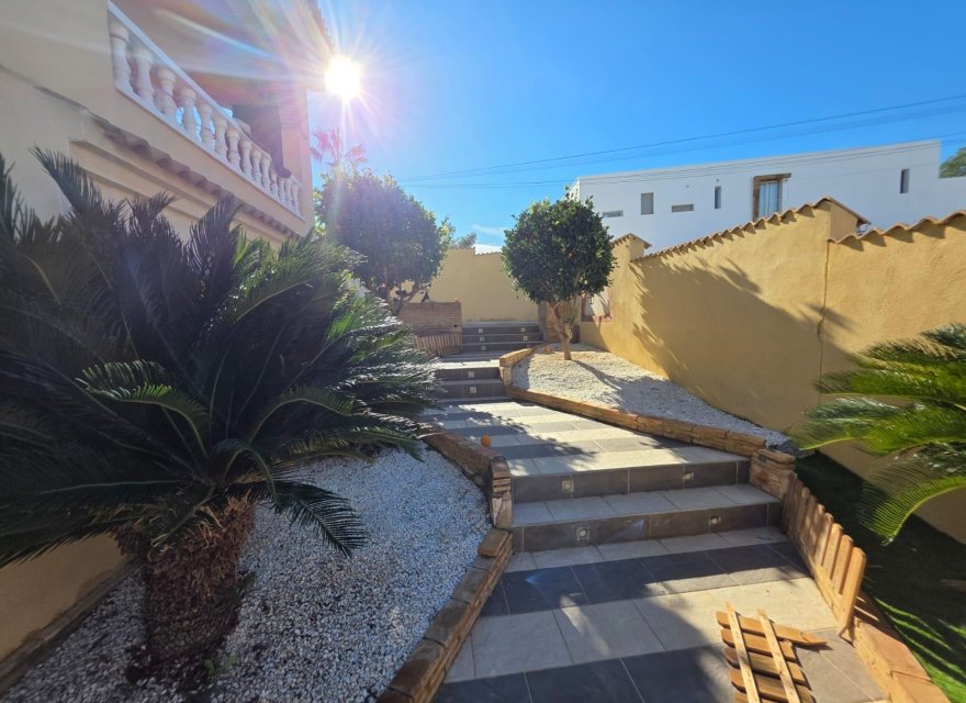 Перепродажа - Вилла - Ориуэла Коста - Villamartín-las Filipinas