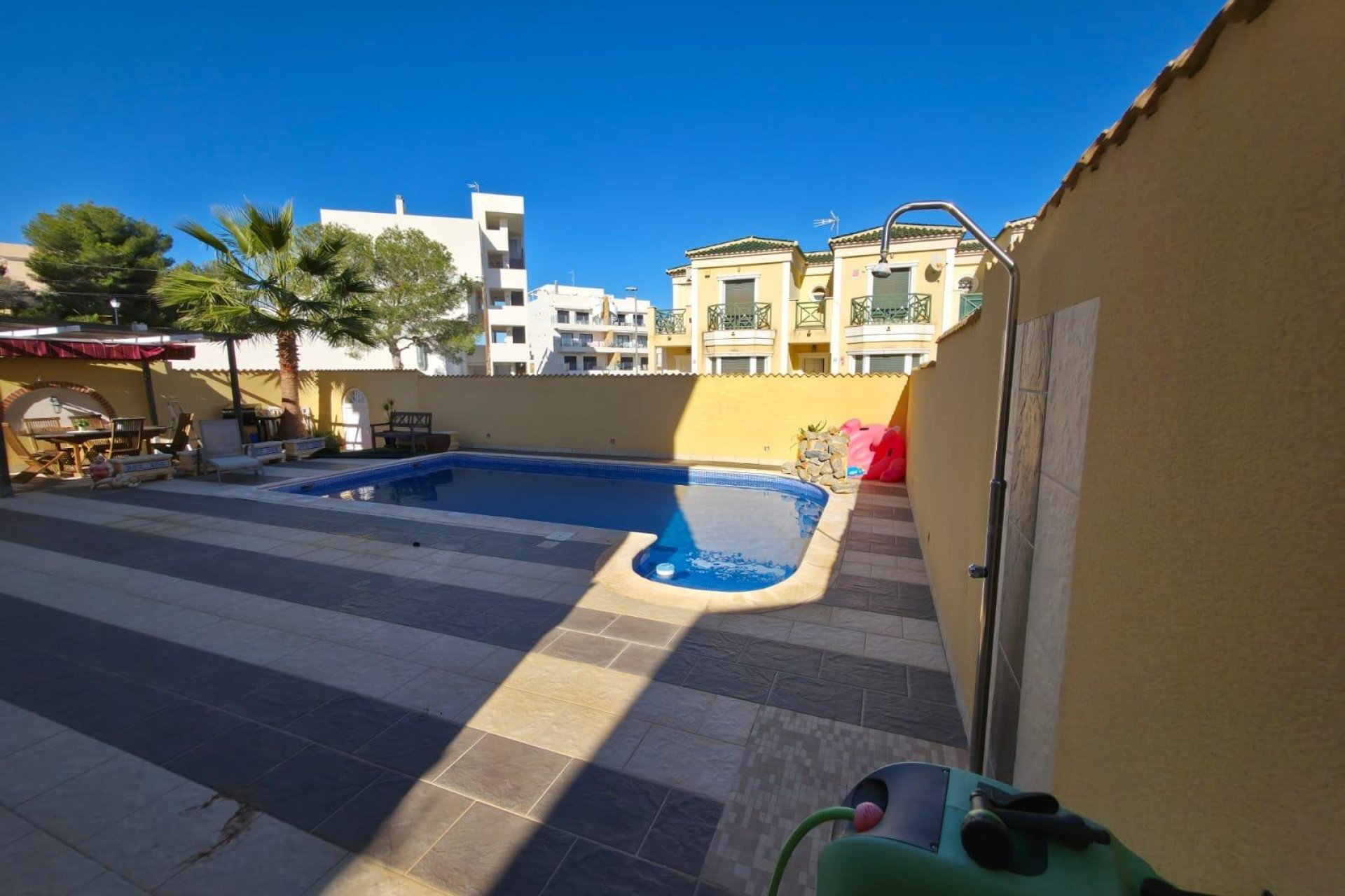 Перепродажа - Вилла - Ориуэла Коста - Villamartín-las Filipinas